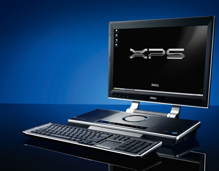 Dell XPS m NO AUDIO - Dell Community